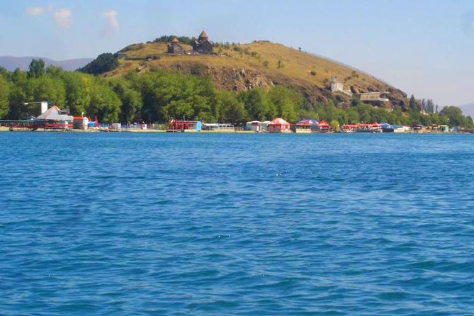 Group Tour: Garni Temple, Geghard Monastery and Lake Sevan - Key points at a glance