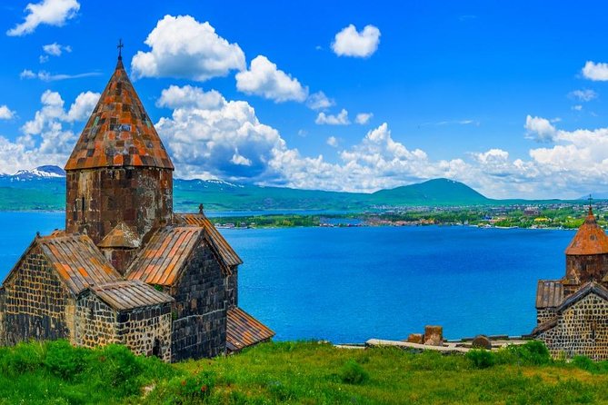 Group Tour: Garni Temple, Geghard Monastery and Lake Sevan - Why this Yerevan day trip works