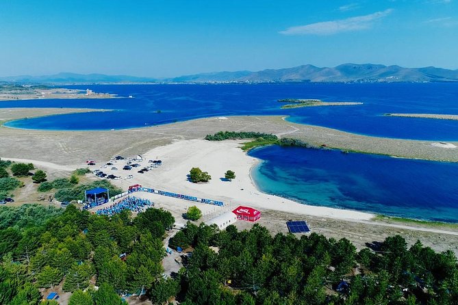 Group Tour: Garni Temple, Geghard Monastery and Lake Sevan - Garni Temple and Armenia’s classical past