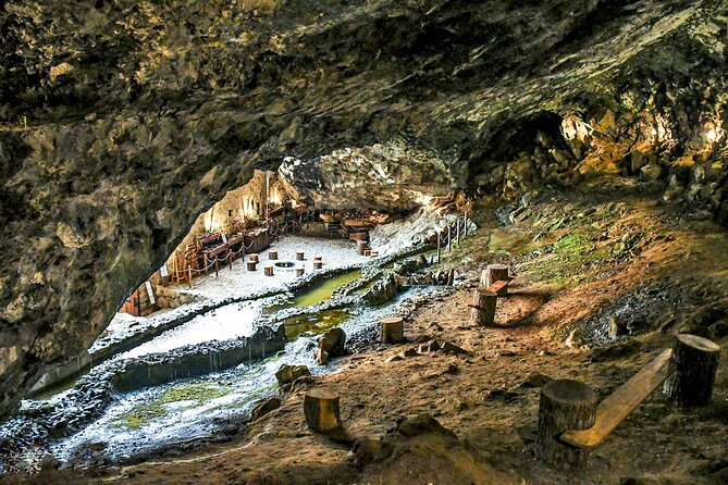 Group Tour: Haghpat, Zarni-Parni Caves, Akhtala, Aramyants Castle, Sanahin - Why Lori Province deserves a full day from Yerevan
