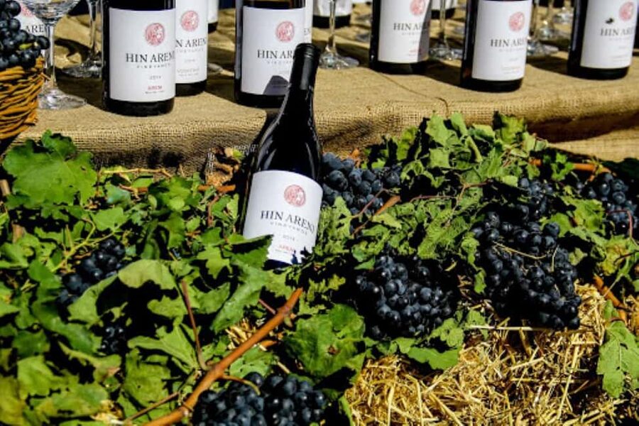 Group Tour: Hayravank, Noratus, Selim, Winery, Jermuk - What the $51 price really covers