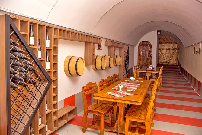 Group Tour: Hin Areni Winery, Tatev (wayback on Ropeway), Khndzoresk Caves - The long road and what it means for your day