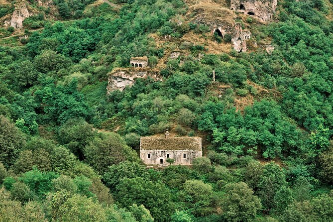 Group Tour: Hin Areni Winery, Tatev (wayback on Ropeway), Khndzoresk Caves - Who should book this tour?