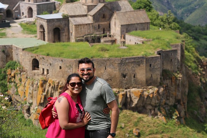 Group Tour: Khor Virap, Noravank, Tatev monasteries (wayback on Ropeway) - Who should choose this Armenia monastery tour