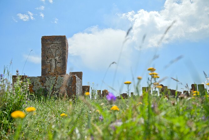 Group Tour: Lake Sevan, Hayravank, Noratus, Jermuk, winery - Why This Full Day Works