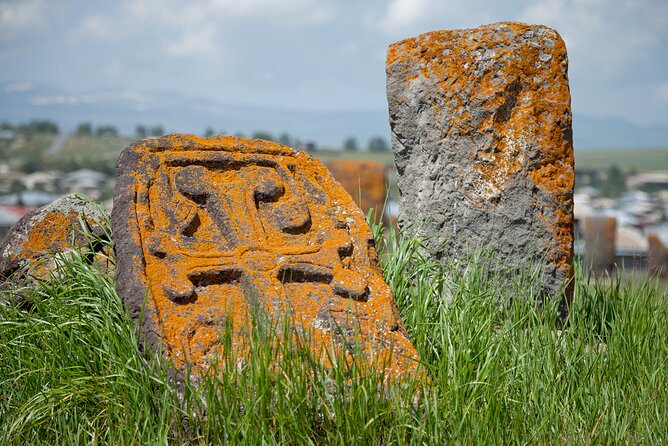 Group Tour: Lake Sevan, Hayravank, Noratus, Jermuk, winery - Guides, Group Size, and Practical Comfort