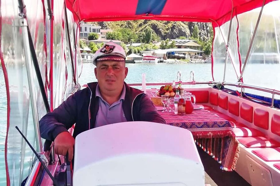 Group Tour: Lake Sevan, Sevanavank, Boat Trip & leisure - Transport and timing keep the day manageable
