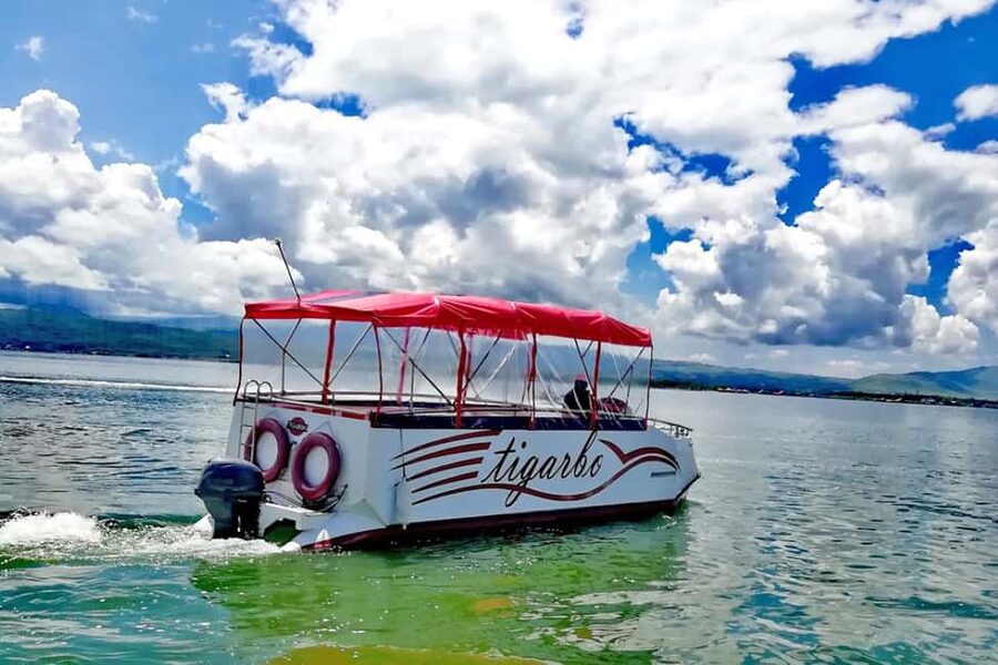 Group Tour: Lake Sevan, Sevanavank, Boat Trip & leisure - Should you book the Lake Sevan tour?