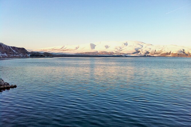 Group Tour: Lake Sevan & Sevanavank Monastery with Boat Trip - What the $31 price really covers
