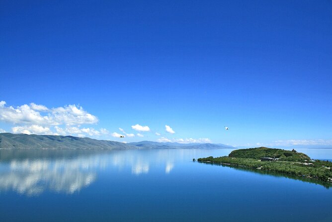 Group Tour: Lake Sevan & Sevanavank Monastery with Boat Trip - Who will enjoy this organized Sevan outing