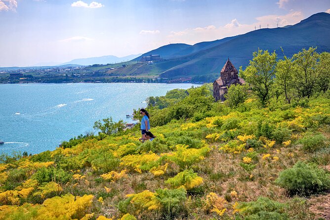 Group Tour: Lake Sevan & Sevanavank Monastery with Boat Trip - Practical details that make the day easier