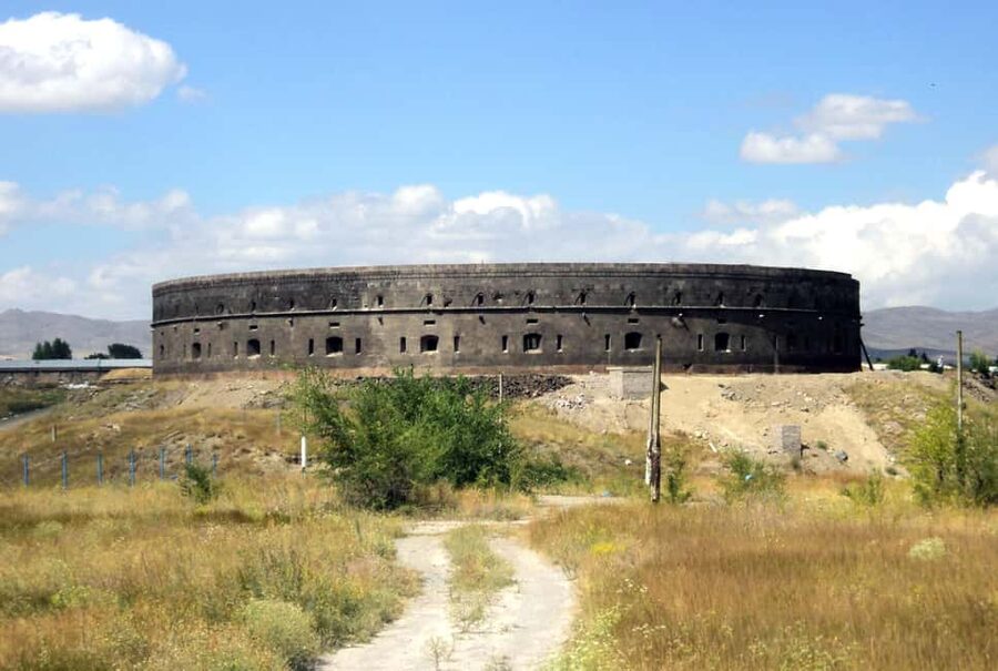 Group Tour to Gyumri: City tour, Monasteries and Culture - Key points at a glance