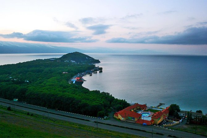 Group Tour: Tsaghkadzor (Kecharis, Ropeway), Lake Sevan, Trout barbecue treat - What the $38 price really buys