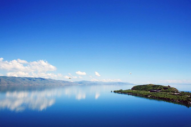 Group Tour: Tsaghkadzor (Kecharis,Ropeway), Lake Sevan, Trout BBQ - Why this route works from Yerevan