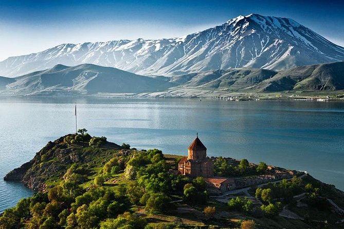 Group Tour: Tsaghkadzor (Kecharis,Ropeway), Lake Sevan, Trout BBQ - Trout BBQ and the cost of lunch