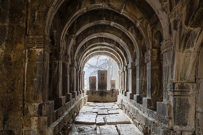 Guided tour Discover Armenia Hagpati Sanahin,Akhtala,Local dinner - Guide Koba and the human side of the day
