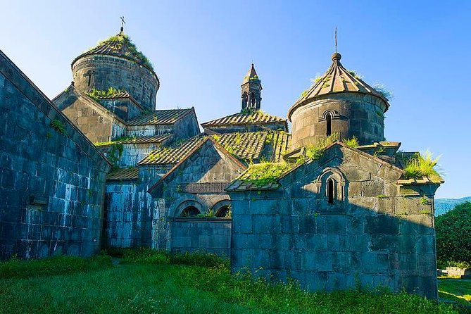 Haghpat,Sanahin,Akhtala - Key points to know