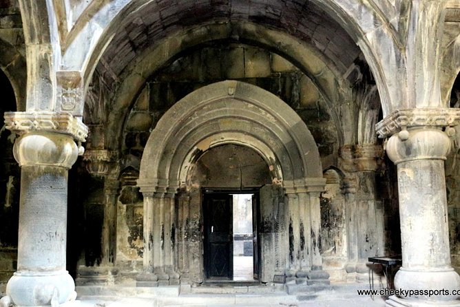 Haghpat,Sanahin,Akhtala - Why northern Armenia is worth the long ride