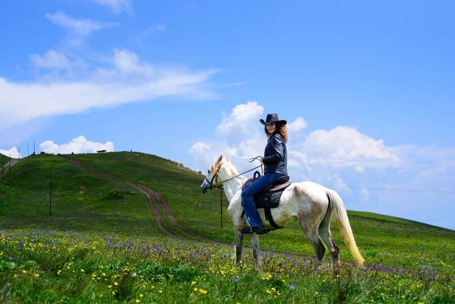 Horseback Adventure in Armenia’s Highland Pastures - Is $57 good value for this Armenia horseback ride?