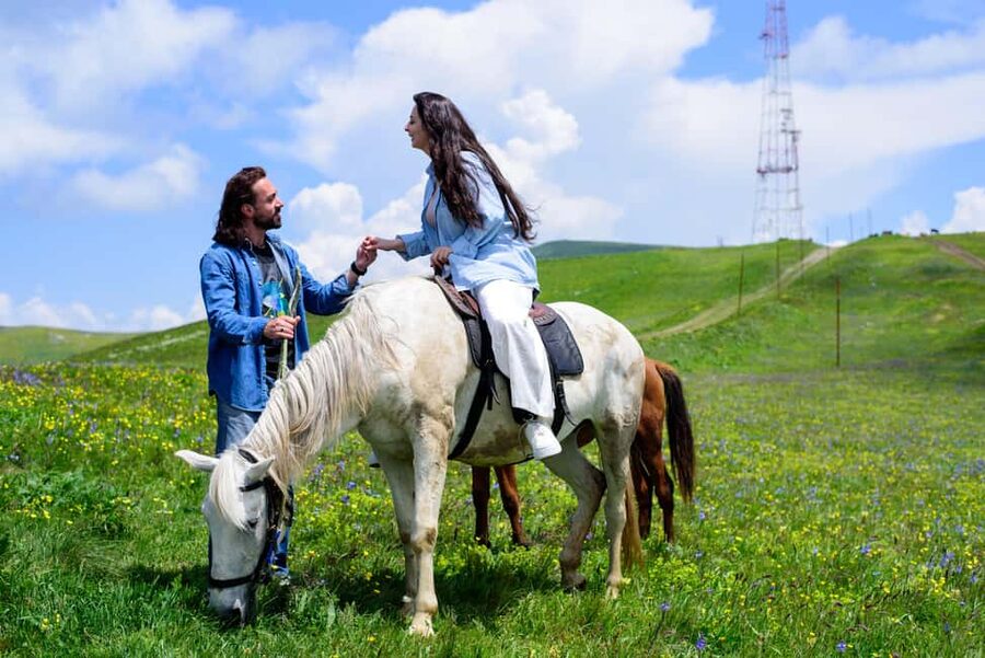 Horseback Adventure in Armenia’s Highland Pastures - Final decision: should you book it?