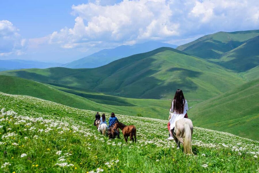 Horseback Adventure in Armenia’s Highland Pastures - FAQ