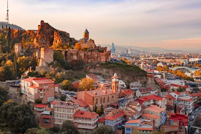 Join in group tour-transfer from Yerevan to Tbilisi or vice versa - Lake Sevan, Armenia’s High Blue Basin