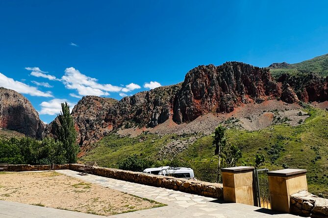Khor Virap, Areni & Noravank: Sacred Monasteries & Wine - Why this southern Armenia route works so well