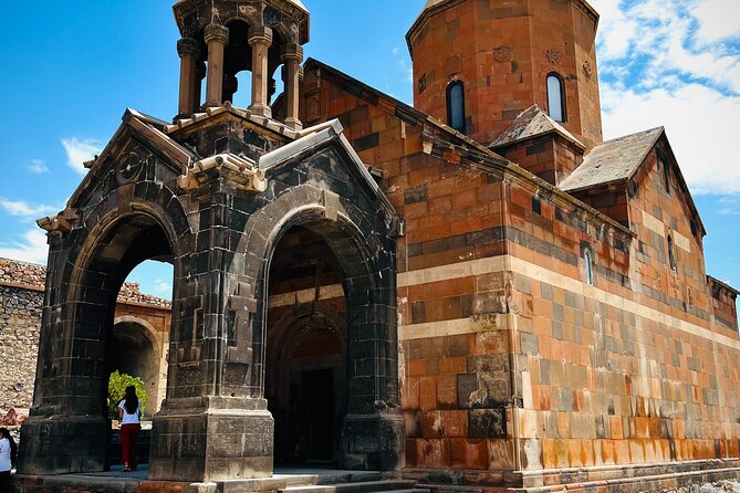 Khor Virap, Areni & Noravank: Sacred Monasteries & Wine - Who will get the most from this tour