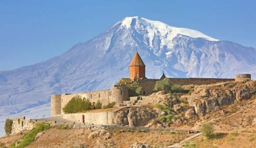 Khor Virap, Areni, Noravank, Tatev (ropeway) Self-Guided - Why this route works as a private day trip