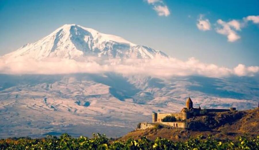 Khor Virap, Areni, Noravank, Tatev (ropeway) Self-Guided - Is $257 good value for three people?