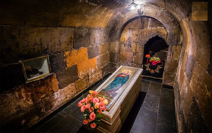 Khor Virap, Echmiadzin Cathedral and Zvartnots Private Tour - Who Will Enjoy This Day Most
