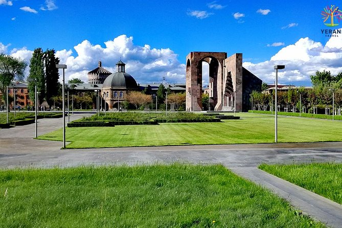 Khor Virap, Echmiadzin Cathedral and Zvartnots Private Tour - What the Private Format Really Gives You
