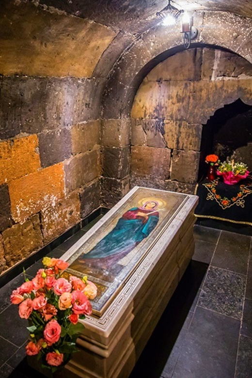 Khor Virap, Echmiadzin Cathedral and Zvartnots Private Tour - Timing, Communication, and Value at $79