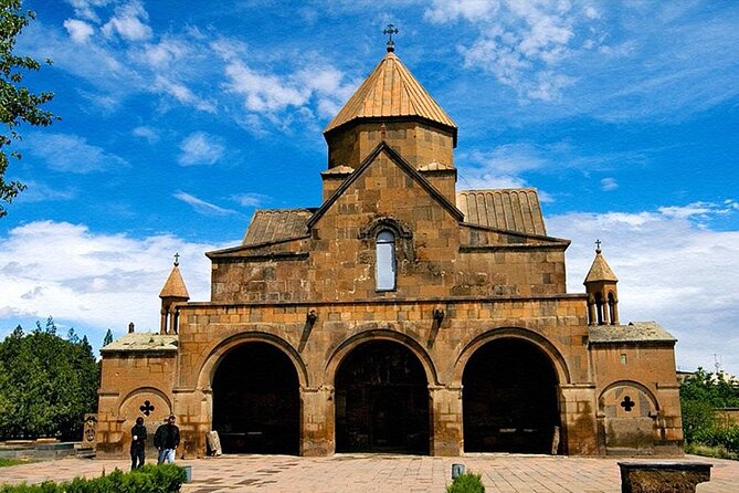 Khor Virap, Echmiadzin & Zvartnots UNESCO Small-Group Guided Tour - The timing: a full day on paper, possibly six hours in practice