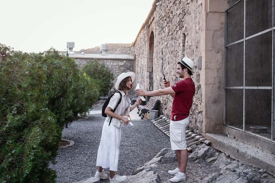 Khor Virap, Echmiadzin & Zvartnots UNESCO Small-Group Tour - Timing, pickup, and what to expect on the road