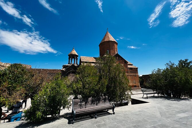 Khor Virap, Garni, Geghard,Azat Reservoir Highlights:Private tour - Timing, cost, and who gets the best value