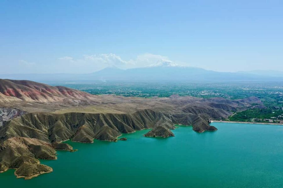 Khor Virap, Garni & Geghard Guided Tour with Lavash Baking - Key points before you book