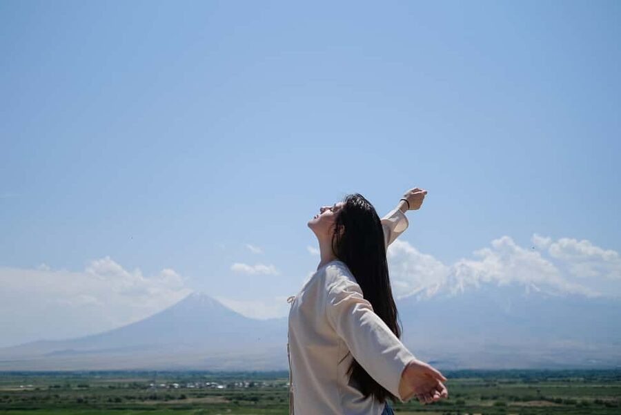Khor Virap, Garni & Geghard Guided Tour with Lavash Baking - Why this route works so well in one day