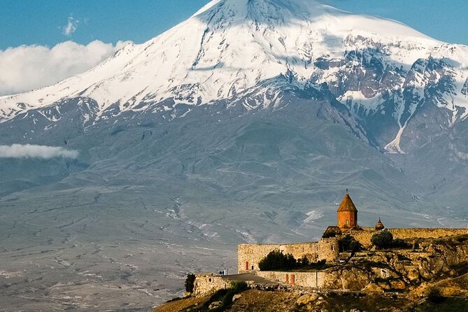 Khor Virap, Noravank & Birds' Cave Day Trip with Wine Tasting - Why this Yerevan day trip works so well