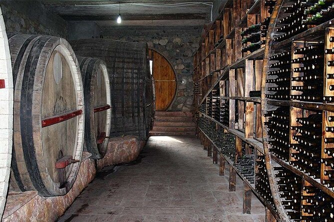 Khor Virap, Noravank & Birds' Cave Day Trip with Wine Tasting - What to bring for a better day