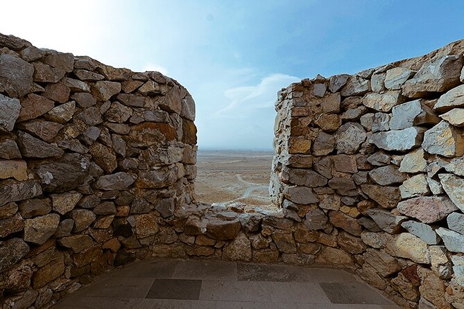Khor Virap, Noravank & Birds' Cave Day Trip with Wine Tasting - Who should book this Armenia excursion?