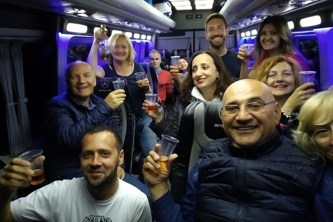 Khor Virap, Noravank Private Tour with Optional Wine Tasting - Khor Virap and the view of Mount Ararat