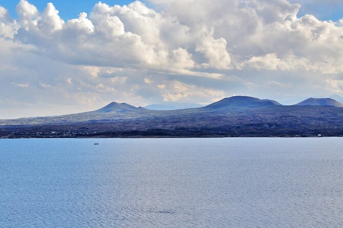 Lake Sevan & Dilijan Guided Day Trip with Ijevan Wine Tour - Meeting in Yerevan and settling into the vehicle