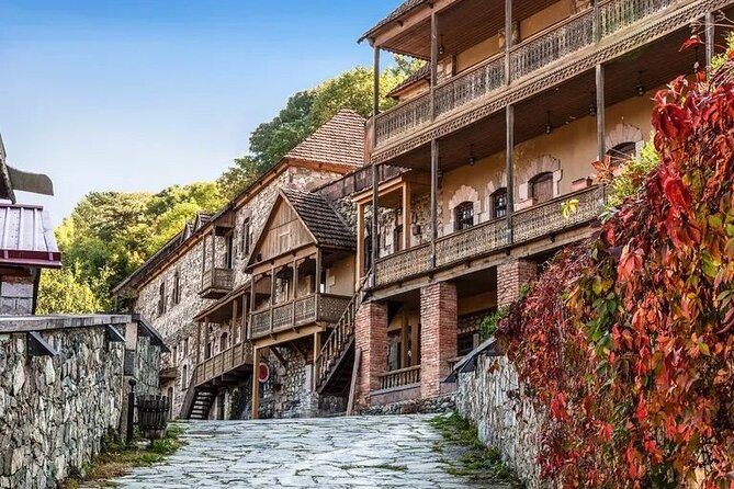 Lake Sevan, Dilijan, Haghartsin, Kechris & Tsaghkadzor Day Tour - Kecharis Monastery supplies the cultural anchor