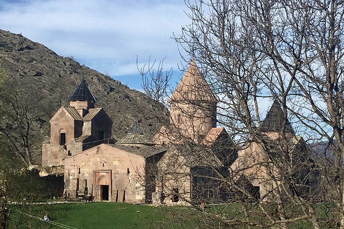Lake Sevan, Dilijan, Haghartsin, Kechris & Tsaghkadzor Day Tour - The guide and driver can shape the entire day