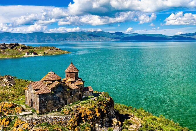 Lake Sevan, Hayravank, Noratus, Selim Pass, Jermuk, Areni - Key points to know before you book