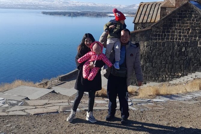Lake Sevan, Hayravank, Noratus, Selim Pass, Jermuk, Areni - Why this route works as an Armenia day trip
