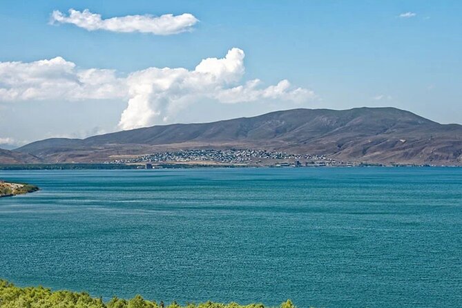 Lake Sevan, Hayravank, Noratus, Selim Pass, Jermuk, Areni - Noratus Cemetery and the story carved in stone