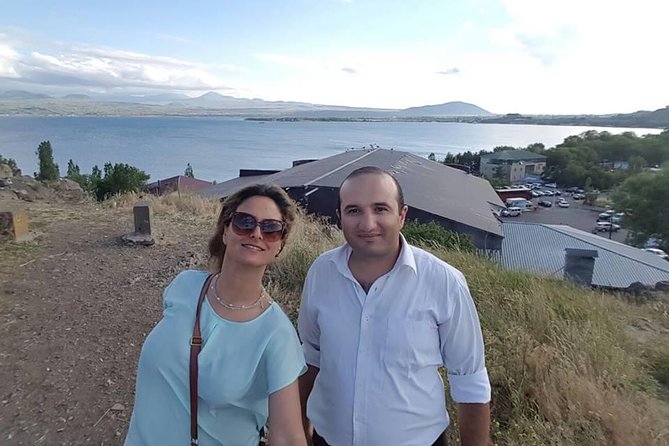 Lake Sevan,Sevanavank,Tsakhkadzor(ski resort) - The road to Lake Sevan is part of the appeal