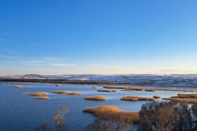 Lake Sevan: The Jewel of Armenia-Cultural and Culinary Experience - A private tour with room to set your own pace